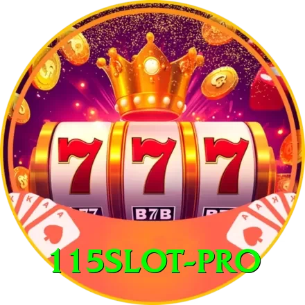 115slot Live Casino Pro - 2