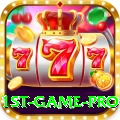 1st.game Games (Casino & Earning) Master v4.7.6