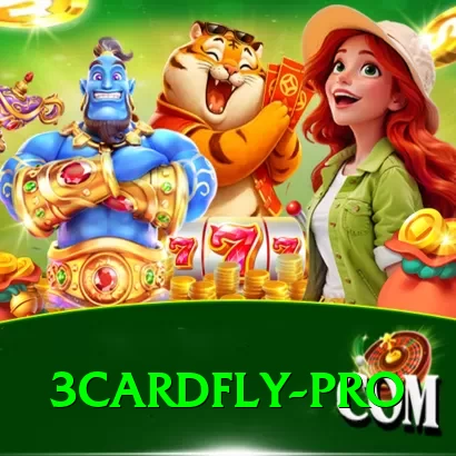 3cardfly Game King v3.9.8 - 2