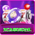 3cardsone VIP Edition v1.5.0