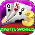 3patti world Gold v3.4.3