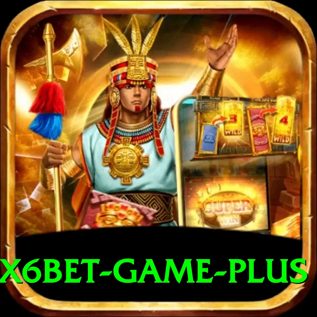 6X6Bet Game Mobile Gold - 2