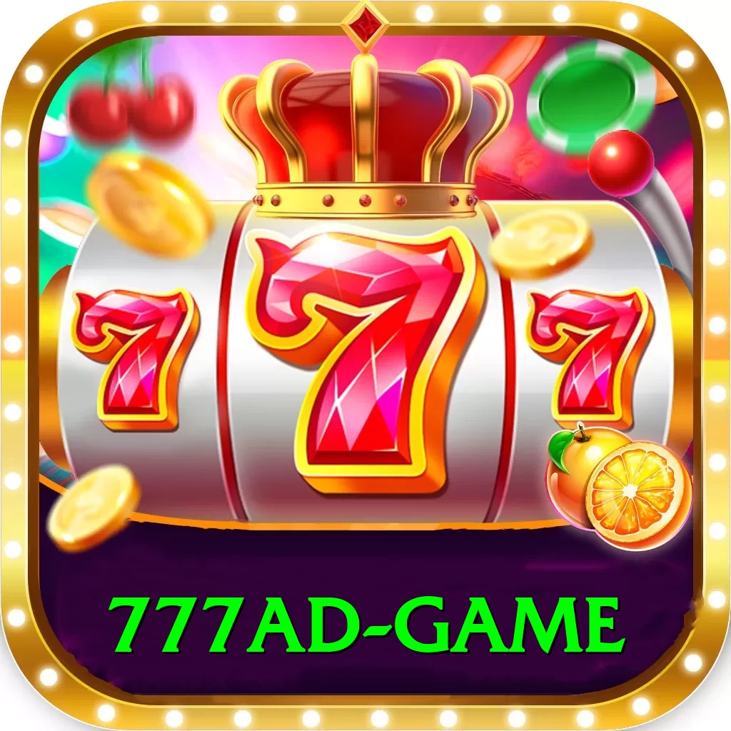 777AD Game Gold v1.7.6 - 2
