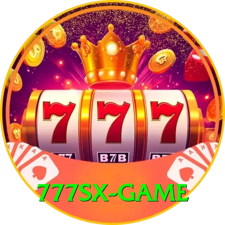 777SX - Gold Earning App - 2