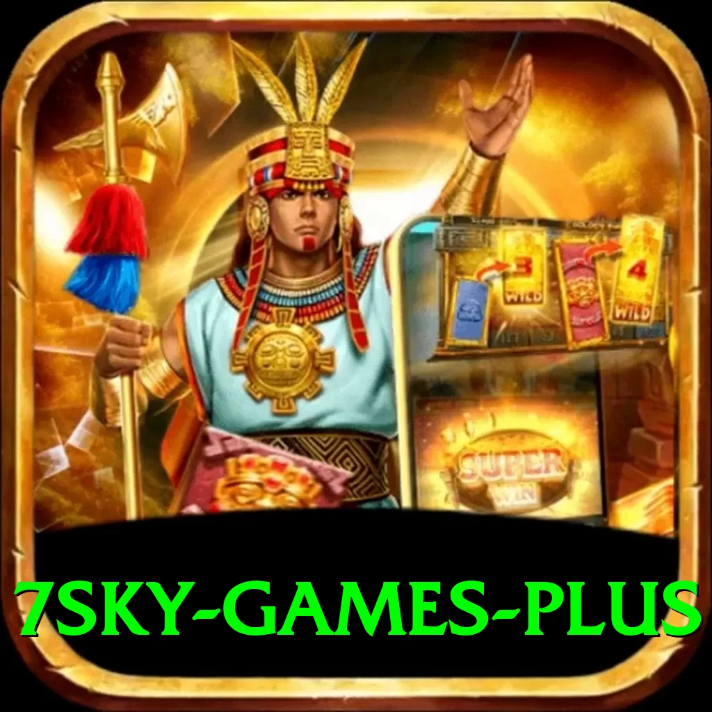 7sky games Gold Pro v3.7.1 - 2