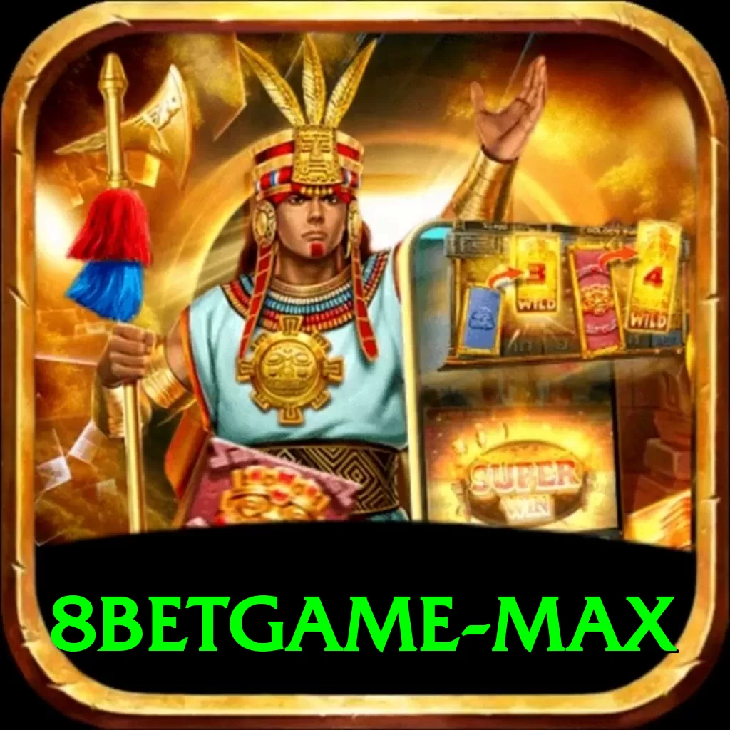 8Betgame Royal Casino App - 2