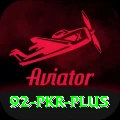 92 PKR Champion PK v1.9.9