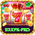 92kpr Games (Casino & Earning) VIP v4.7.8