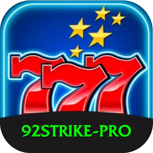 92strike - Pro v3.3.4 - 2