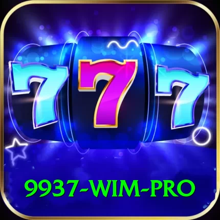 9937 wim Prime v3.0.3 - 2
