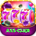 a33 club Gold v5.1.5