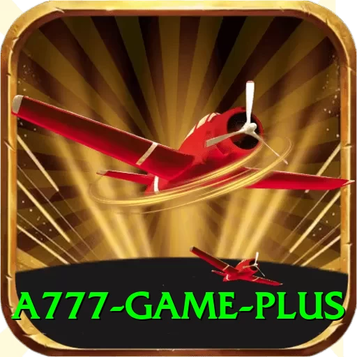 a777 game VIP Edition v5.4.7 - 2