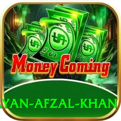 aayan afzal khan Premium Plus v4.9.7 - 2