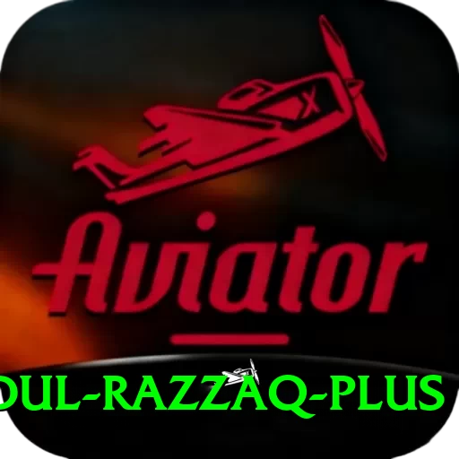 abdul razzaq App Plus v3.2.8 - 2