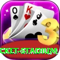 aca vdca cricket stadium Deluxe Pro v2.6.4