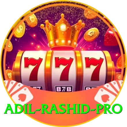 adil rashid Gaming Elite - 2
