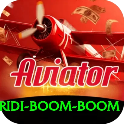 afridi boom boom VIP Edition v3.7.0 - 2
