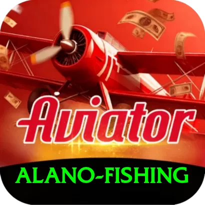 alano fishing Games (Casino & Earning) Turbo v1.2.5 - 2
