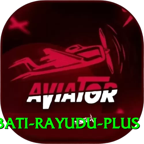 ambati rayudu Deluxe v3.7.7 - 2