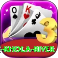 ankhu khola river Plus v5.9.4