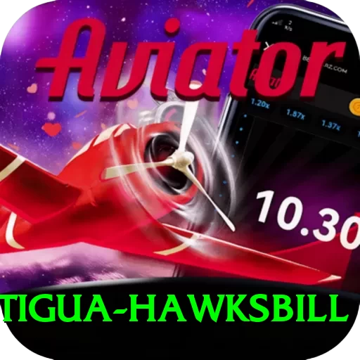 antigua hawksbill Plus Pro v3.2.7 - 2