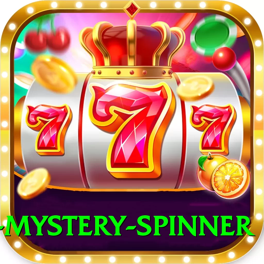arish ali khan mystery spinner Games (Casino & Earning) Turbo v3.0.7 - 2