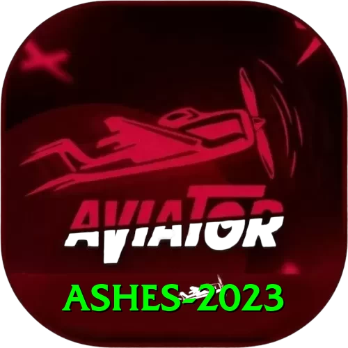 ashes 2023 Plus - 2