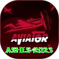 ashes 2023 Plus