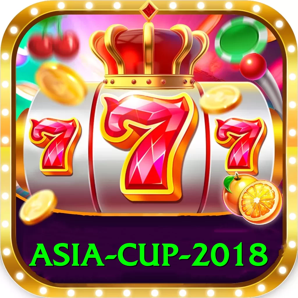 asia cup 2018 VIP Edition v2.7.5 - 2
