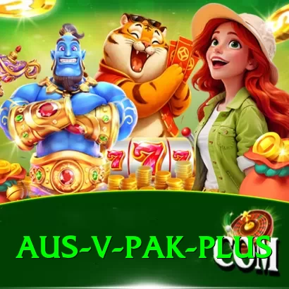 aus v pak Ultimate Gaming App - 2