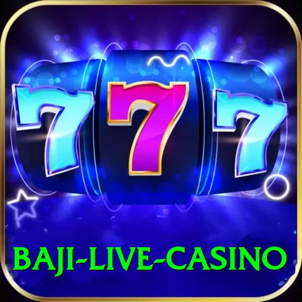 baji live casino Gold v2.7.3 - 2