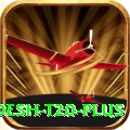 bangladesh t20 VIP Gaming App
