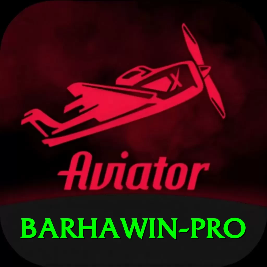 barhawin - Live Max - 2