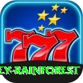 barun valley rainforest App