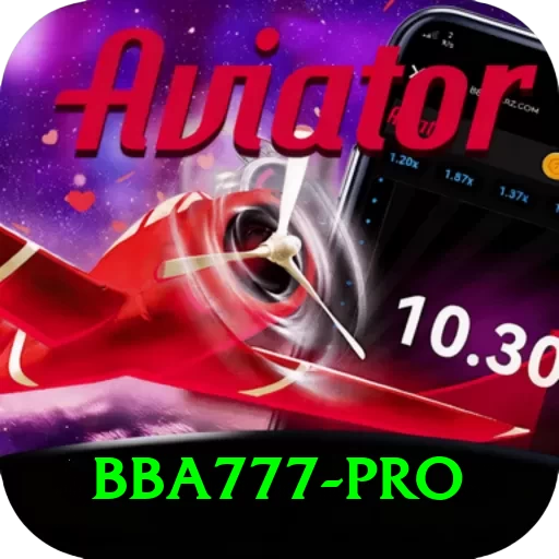 bba777 Max Pro v1.8.2 - 2
