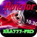 bba777 Max Pro v1.8.2