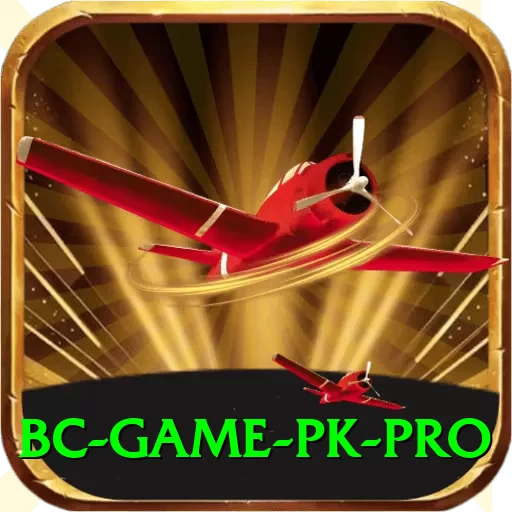 Bc.Game PK - Elite v5.4.8 - 2