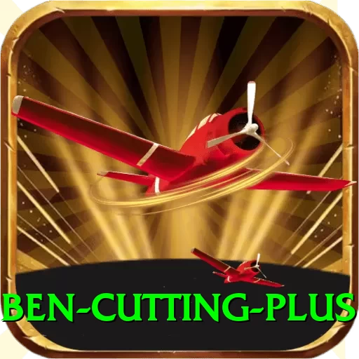 ben cutting Gaming Pro - 2