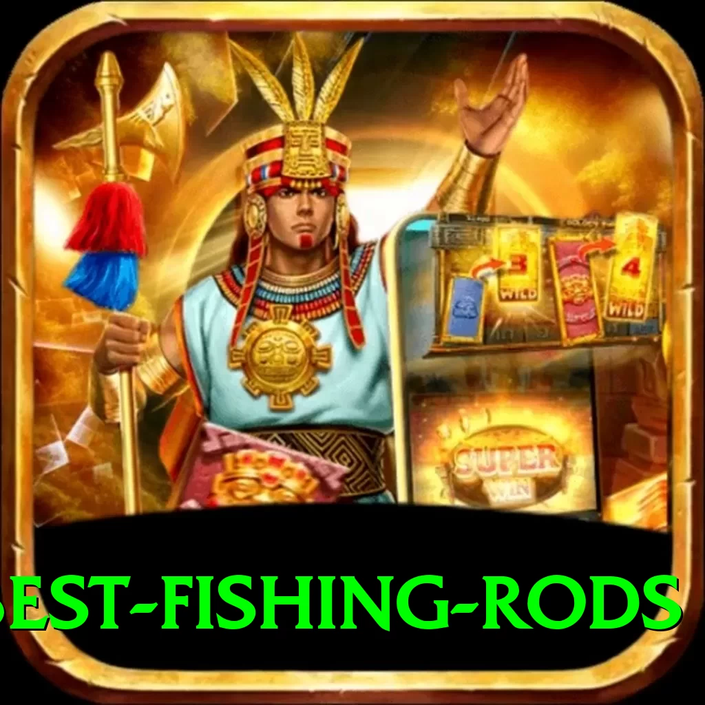 best fishing rods Ultimate v4.2.6 - 2
