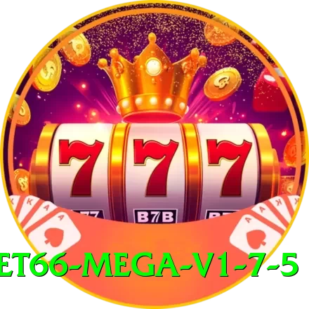 bet66 Mega v1.7.5 - 2