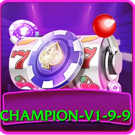Betandyou PK Jackpot Champion v1.9.9 - 2