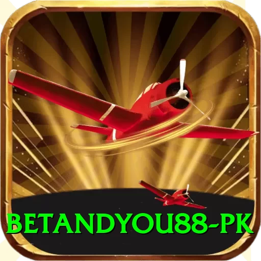 betandyou88.pk Pakistan Gold v4.5.5 - 2