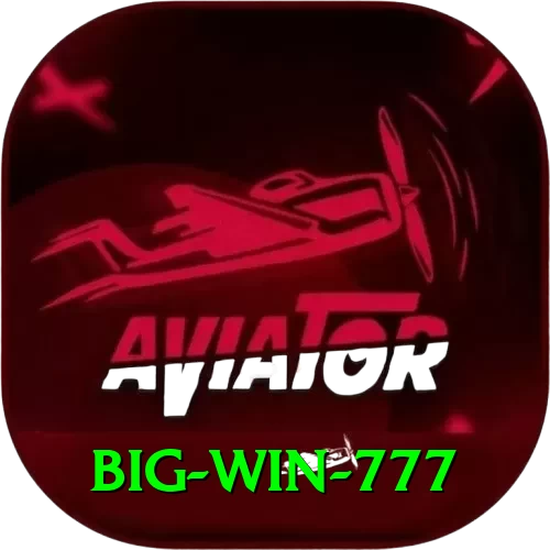 big win 777 App - 2