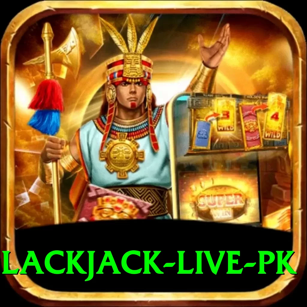 blackjack live pk Pro v3.0.6 - 2