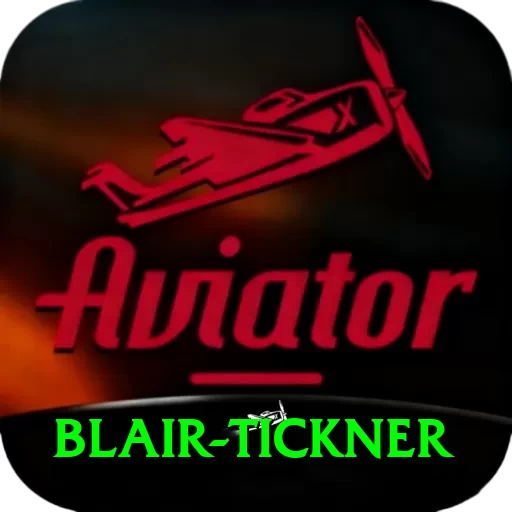 blair tickner Gold Pro v2.2.7 - 2