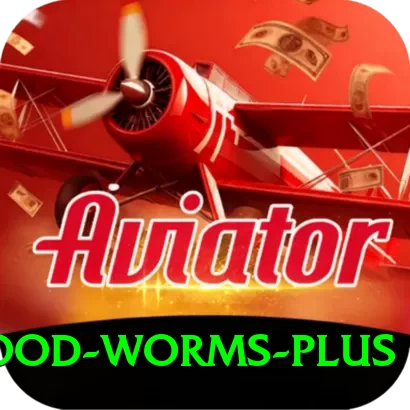 blood worms Supreme v3.1.5 - 2