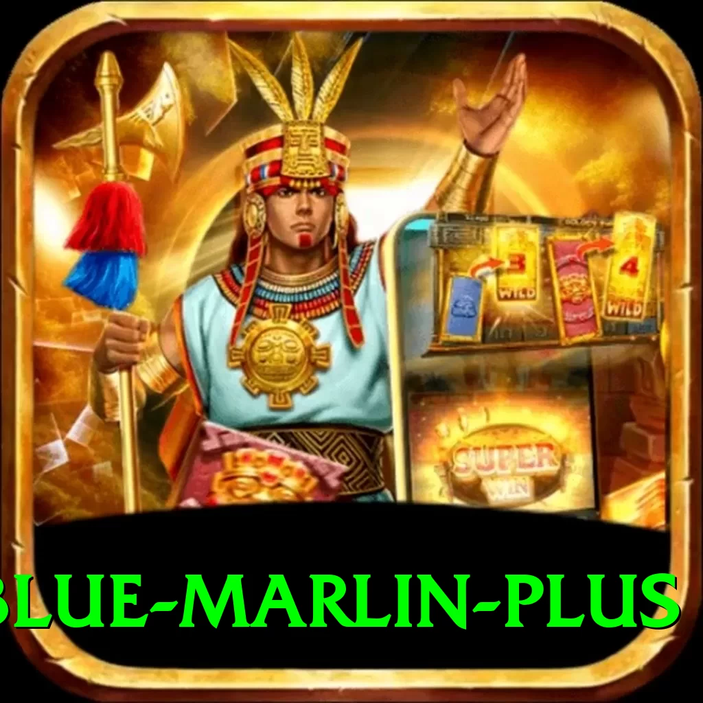 blue marlin - Slots Legend - 2