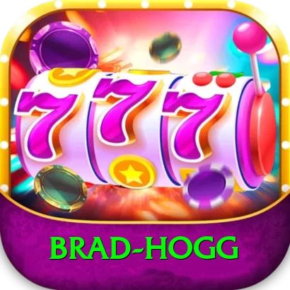 brad hogg Gold Edition v2.5.0 - 2