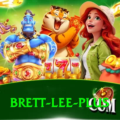 brett lee Gaming Super v2.6.3 - 2
