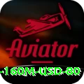 bungee 160m usd 80 Plus Edition v5.6.2